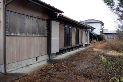5LDK Farmland House for Renovation in Tochigi City — Image 7, Tochigi, Tochigi