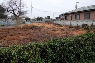 5LDK Farmland House for Renovation in Tochigi City — Image 11, Tochigi, Tochigi