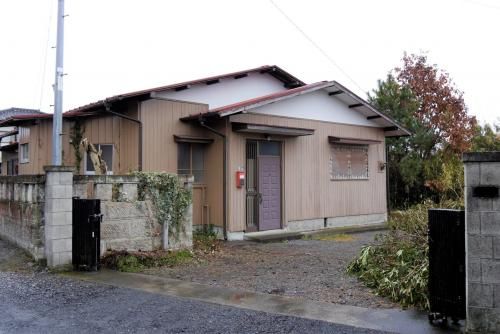 5LDK Farmland House for Renovation in Tochigi City - Thumbnail 2