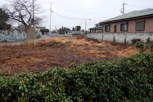 5LDK Farmland House for Renovation in Tochigi City - Thumbnail 4