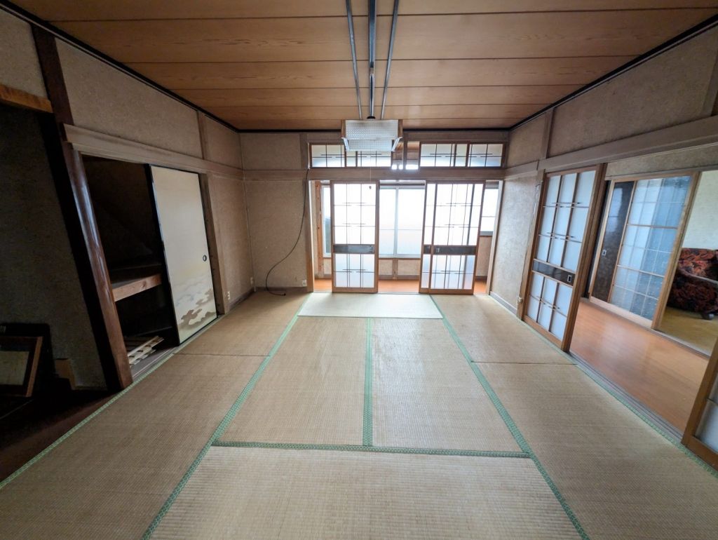 5DK House with Onsen Access in Shinonsencho, Hyogo - Thumbnail 2