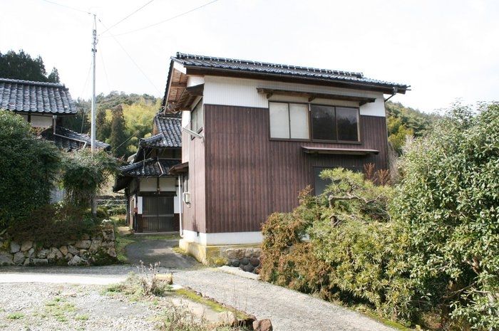 Rural 6DK Kominka for Sale in Kurayoshi, Tottori - Thumbnail 3