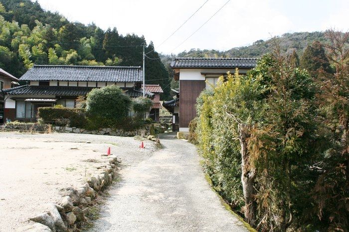 Rural 6DK Kominka for Sale in Kurayoshi, Tottori - Thumbnail 4