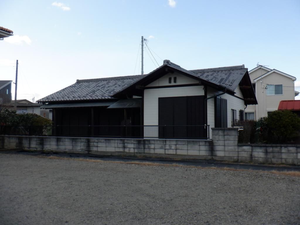 5K Single-Story House with Large Garden in Annaka, Gunma - Thumbnail 2