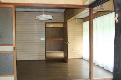 No.219 Yakawa - Property Details - Shimane Prefecture Okuizumo Town Vacant House Bank Site — Image 4, Okuizumo, Shimane