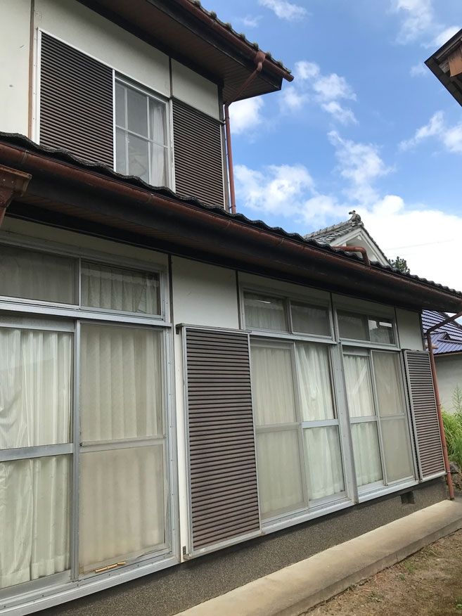 7DK Detached House for Sale in Miyama, Nantan City, Kyoto - Image 1