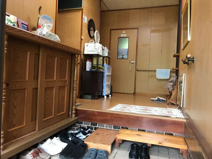 7DK Detached House for Sale in Miyama, Nantan City, Kyoto - Thumbnail 4