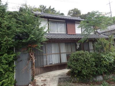 Traditional Home with Rice Field Views in Misaki Town, Okayama — Image 1, Misaki, Okayama