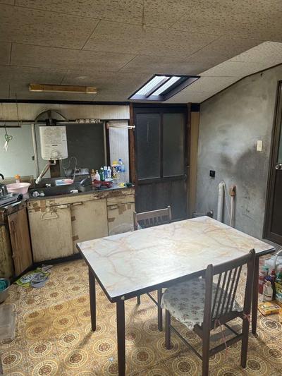 Traditional Home with Rice Field Views in Misaki Town, Okayama — Image 2, Misaki, Okayama