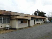 Shop with Residence on Large Land Plot in Motegi, Tochigi — Image 1, Mogi, Tochigi