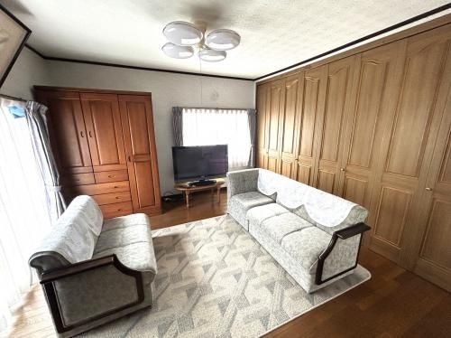8LDK Detached House for Sale in Historic Noshiro, Akita - Thumbnail 4
