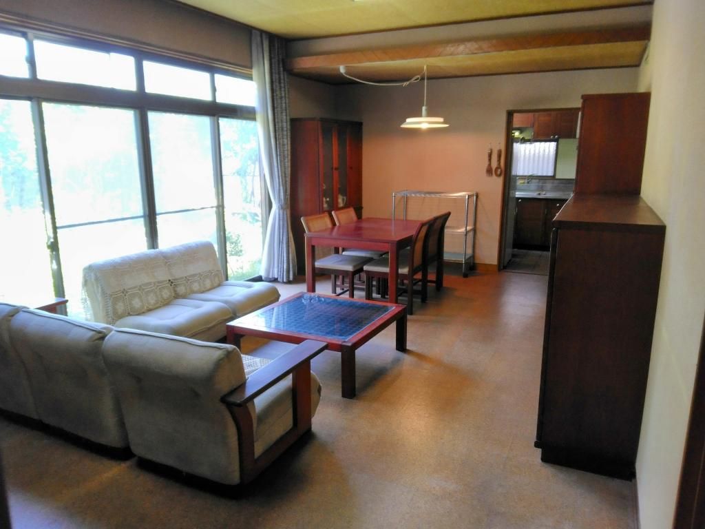 Spacious 4SLDK House for Rent in Takasago, Hyogo - Thumbnail 4
