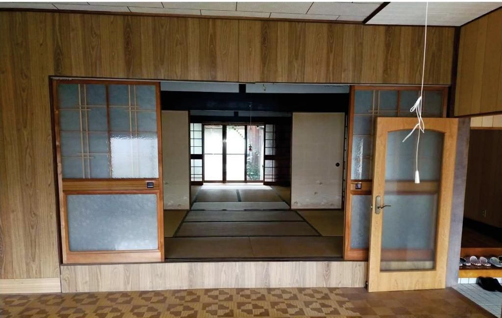 75-Year-Old 7DK House for Sale in Yanai, Yamaguchi - Thumbnail 3