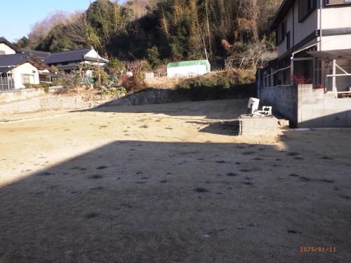 810.81 sqm Residential Land for Sale in Asakuchi, Okayama - Thumbnail 4