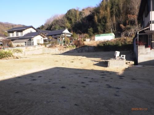 810.81 sqm Residential Land for Sale in Asakuchi, Okayama - Thumbnail 3