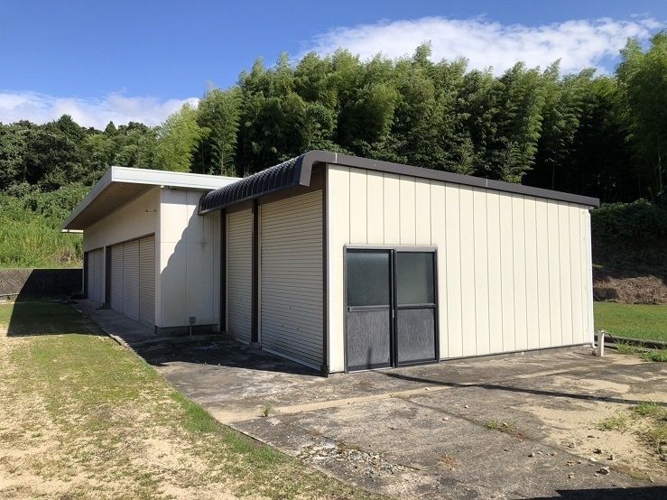 7LDK Rental House with Large Warehouse in Sanyo-Onoda, Yamaguchi - Thumbnail 4