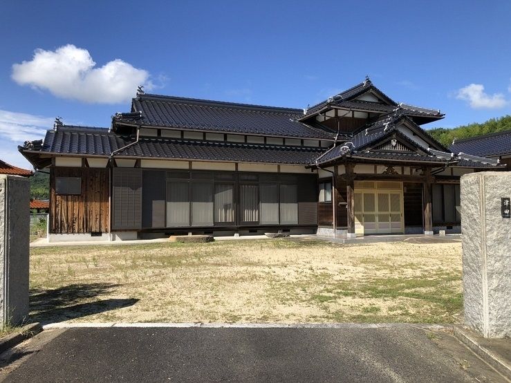 7LDK Rental House with Large Warehouse in Sanyo-Onoda, Yamaguchi - Thumbnail 2