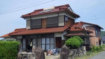 Otada, Kurose-cho, Higashihiroshima-shi, Hiroshima Prefecture - Property Details - Hiroshima Prefecture Higashihiroshima City Vacant House Bank Site — Image 1, Higashihiroshima, Hiroshima