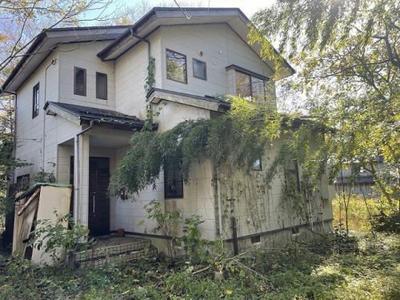 6-8 Ogata-ku Satoushima Shinden - Property Details - Niigata Prefecture Joetsu City Vacant House Bank Site — Image 1, Joetsu, Niigata