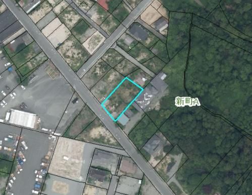 Vacant Residential Land for Sale in Ōkuma, Fukushima - Thumbnail 2