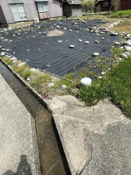 Vacant Land for Sale in Nyuzen, Toyama - 185.12 sqm Plot - Thumbnail 2
