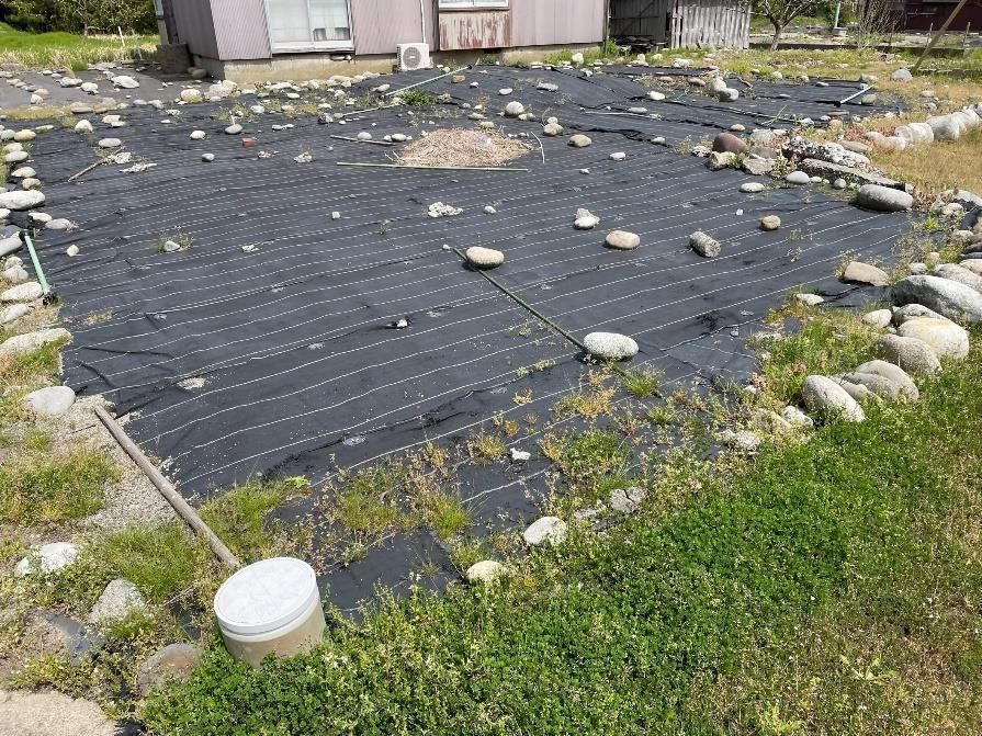 Vacant Land for Sale in Nyuzen, Toyama - 185.12 sqm Plot - Thumbnail 3