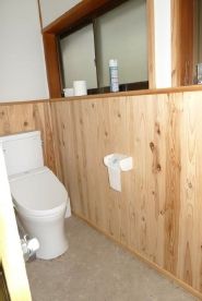 Refurbished 7DK House for Rent in Sakai, Fukui - Akiya Bank Listing - Thumbnail 3
