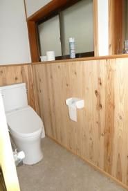 Refurbished 7DK House for Rent in Sakai, Fukui - Akiya Bank Listing - Thumbnail 4