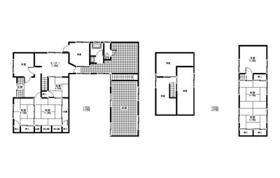 7DK Detached House for Sale in Minamiawaji, Hyogo — Image 4, Minamiawaji, Hyogo