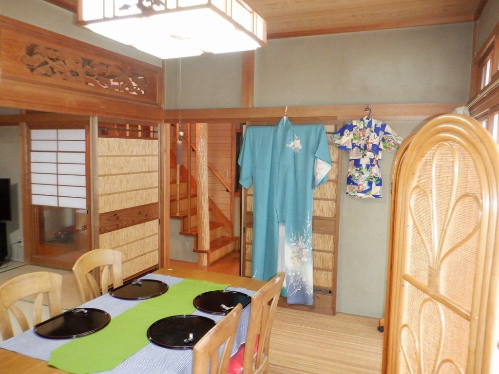 7DK House with Sea View in Hirado City, Nagasaki - Thumbnail 2