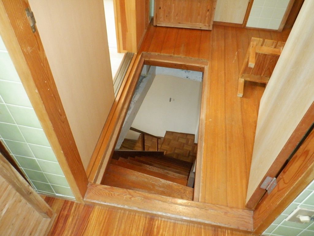 7DK House with Sea View in Hirado City, Nagasaki - Thumbnail 3