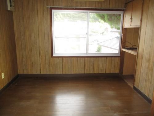 Rent 4DK Traditional House in Kasaoka, Okayama - Vacant House Bank - Thumbnail 2