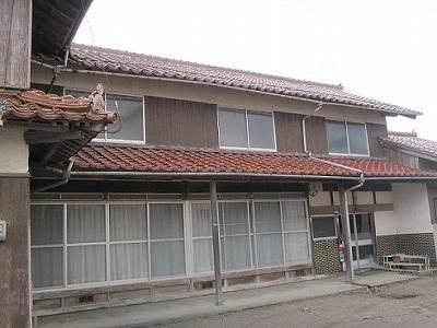 10LDK Traditional House with Large Land Plot in Hokuei, Tottori - Thumbnail 2