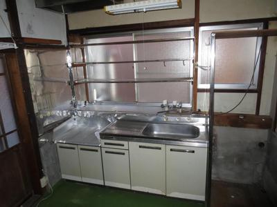 6K Traditional House for Sale in Hida City, Gifu - Akiya Bank Listing — Interior, 333-14 Higashimachi, Toyama