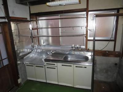 6K Traditional House for Sale in Hida City, Gifu - Akiya Bank Listing — Interior, 333-14 Higashimachi, Toyama