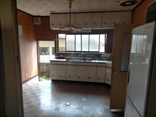 5DK Detached House with Garden for Sale in Shimoichi, Nara - Thumbnail 3