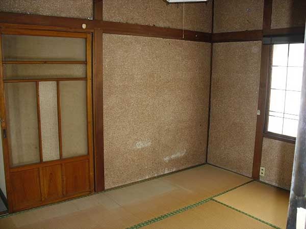 9DK Farmhouse with Land in Oshu City, Iwate - Thumbnail 3
