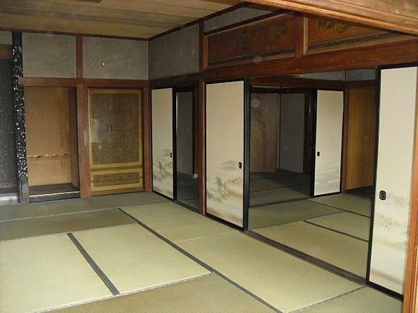 9DK Farmhouse with Land in Oshu City, Iwate - Thumbnail 4