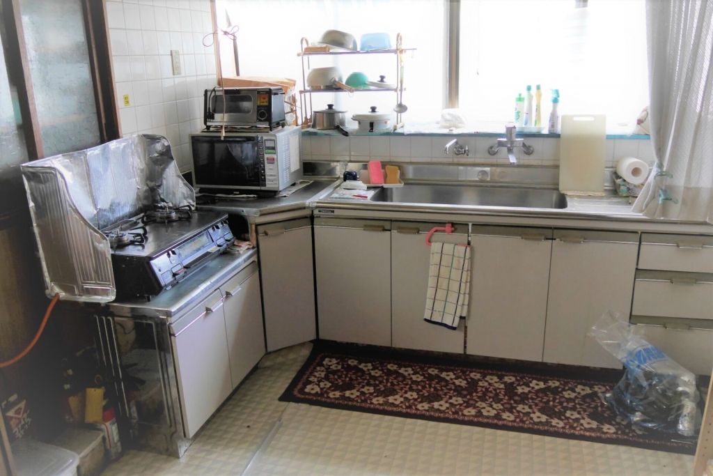 Spacious 4DK Single-Story House with Large Garden in Tochigi City - Thumbnail 3