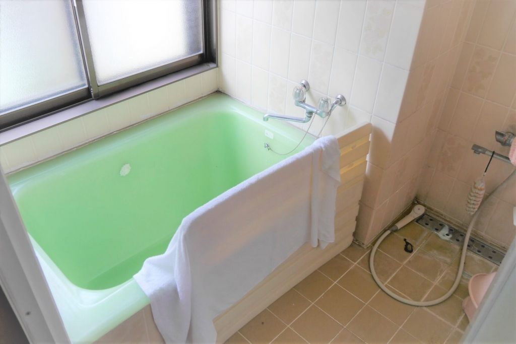 Spacious 4DK Single-Story House with Large Garden in Tochigi City - Thumbnail 4