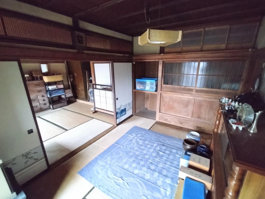 5DK House for Sale in Quiet Ishinomaki Neighborhood - Thumbnail 4