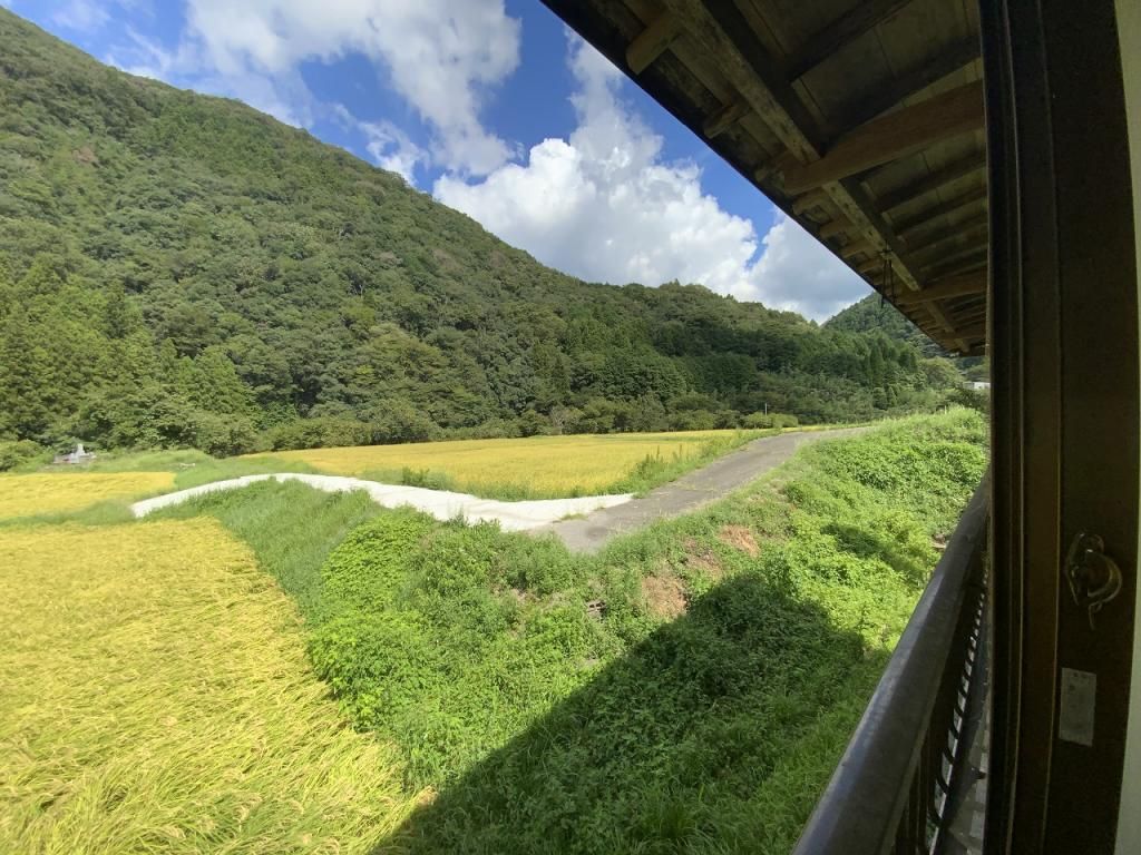 Traditional 4DK House with Land in Iwaishi, Yamaguchi - Thumbnail 2