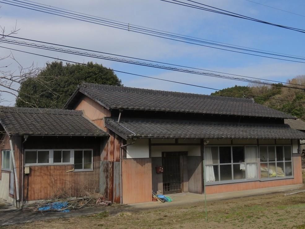 Renovated 4SK Traditional House with Garden in Bungotakada - Thumbnail 2