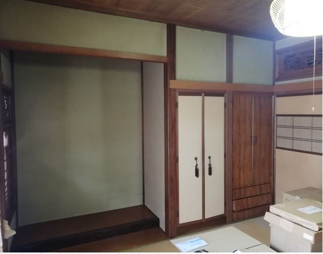 6K Detached House for Sale in Toyama City, Toyama Prefecture - Thumbnail 4