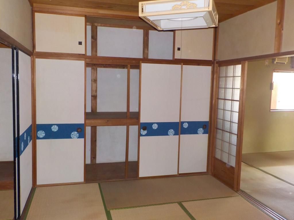 6LDK Detached House for Sale in Kisosaki Town, Mie - Thumbnail 3