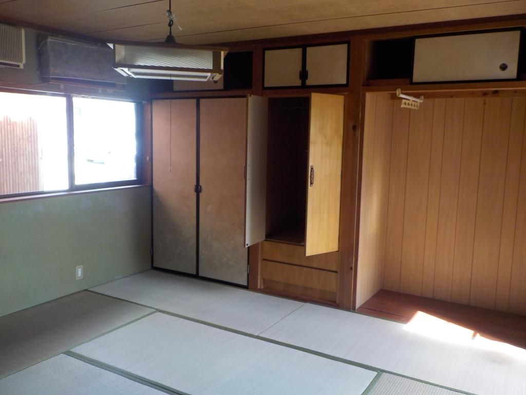 6LDK Detached House for Sale in Kisosaki Town, Mie - Thumbnail 4