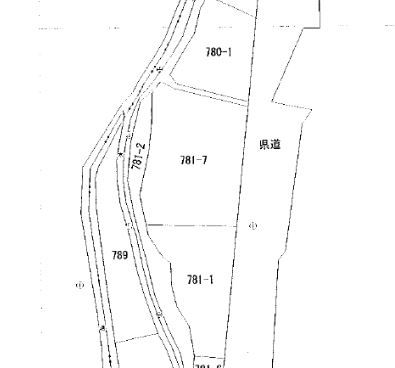 417.71 sqm Commercial Land for Sale in Kamiakawa Town, Hyogo - Thumbnail 4