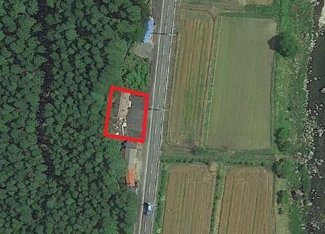 417.71 sqm Commercial Land for Sale in Kamiakawa Town, Hyogo - Thumbnail 2