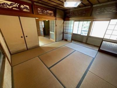 Seiyo City Akiya: 2-Storey House Near Sea, 8K Layout, 164 sqm — Image 3, Seiyo, Ehime