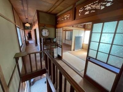 Seiyo City Akiya: 2-Storey House Near Sea, 8K Layout, 164 sqm — Image 1, Seiyo, Ehime